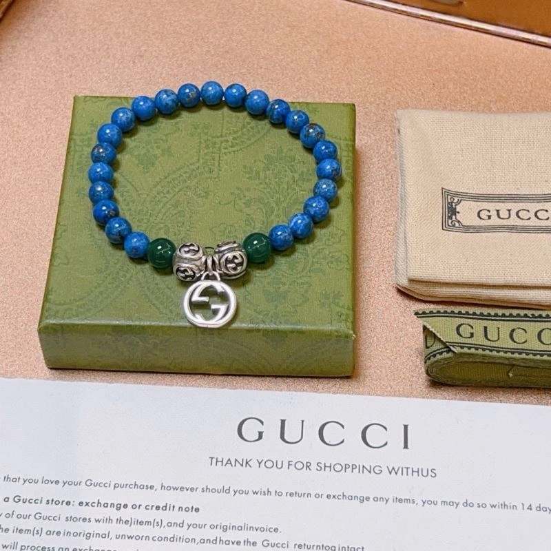 Gucci Bracelets Lightweight 245878