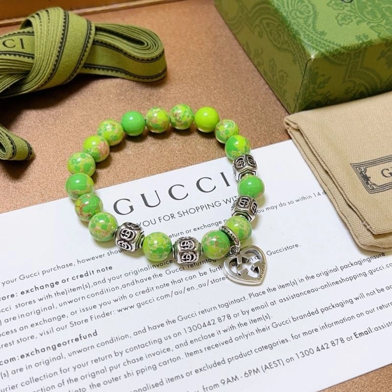 Gucci Bracelets Chic 245899