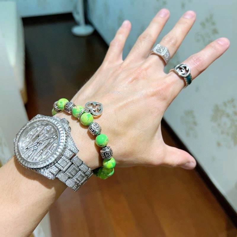 Gucci Bracelets Chic 245899