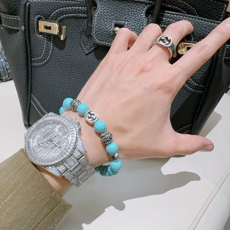 Gucci Bracelets QuickDry 245903