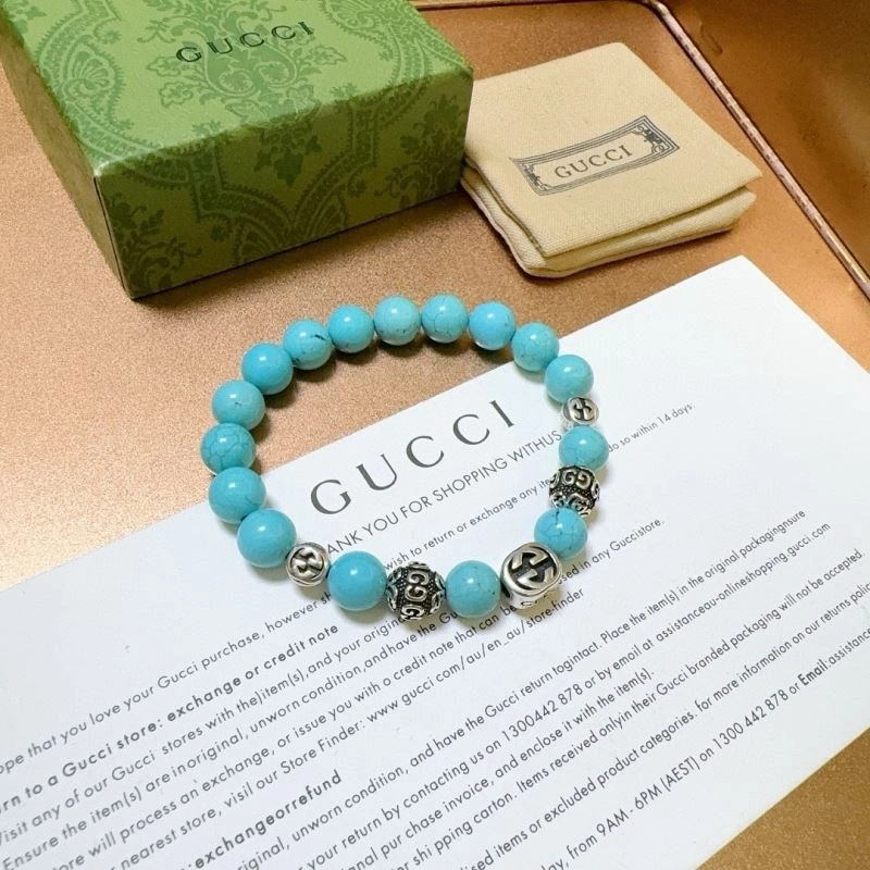 Gucci Bracelets QuickDry 245903