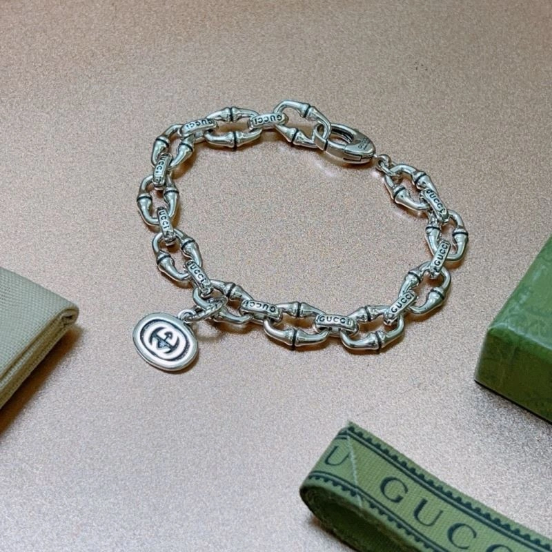 Trendsetting Gucci Bracelets 245888