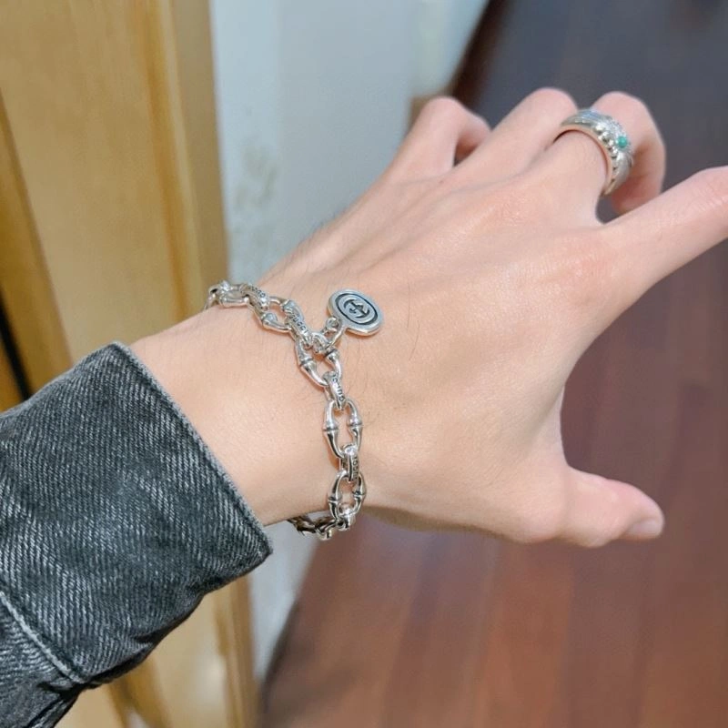 Trendsetting Gucci Bracelets 245888