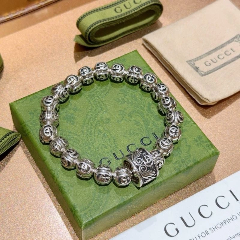 Gucci Bracelets FastDry 245898