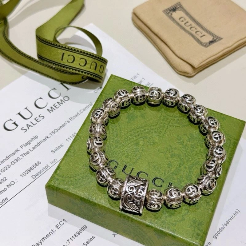 Gucci Bracelets FastDry 245898