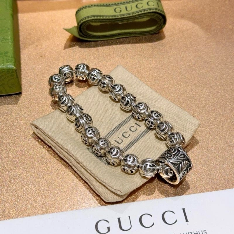Gucci Bracelets FastDry 245898