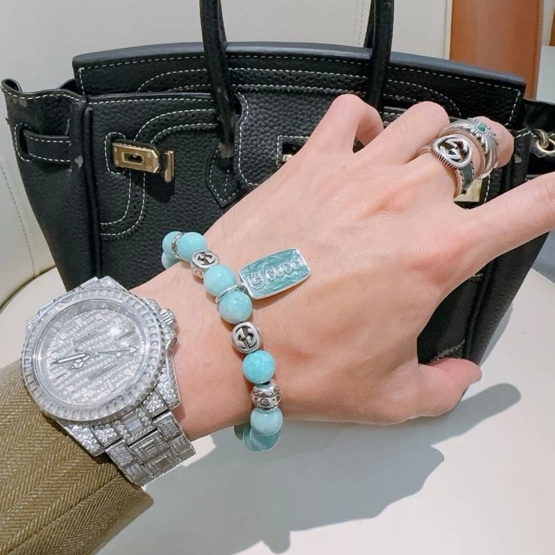 WellDesigned Gucci Bracelets 245874