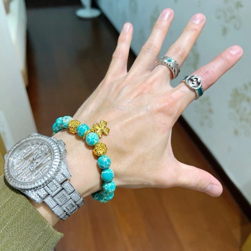 Gucci Bracelets Versatile 245901