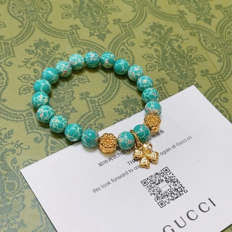 Gucci Bracelets Versatile 245901