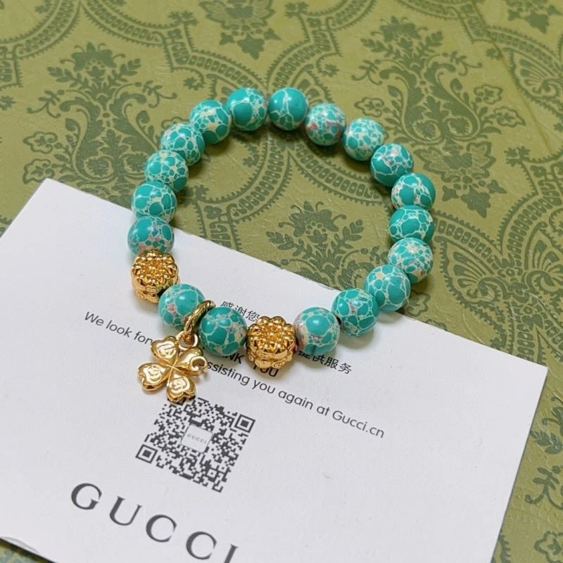 Gucci Bracelets Versatile 245901