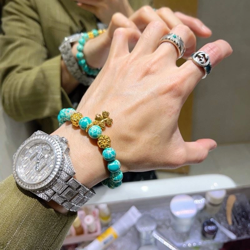 Gucci Bracelets Versatile 245901