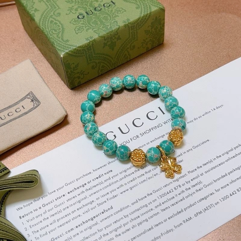 Gucci Bracelets Versatile 245901