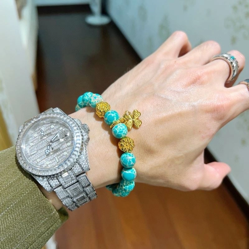 Gucci Bracelets Versatile 245901