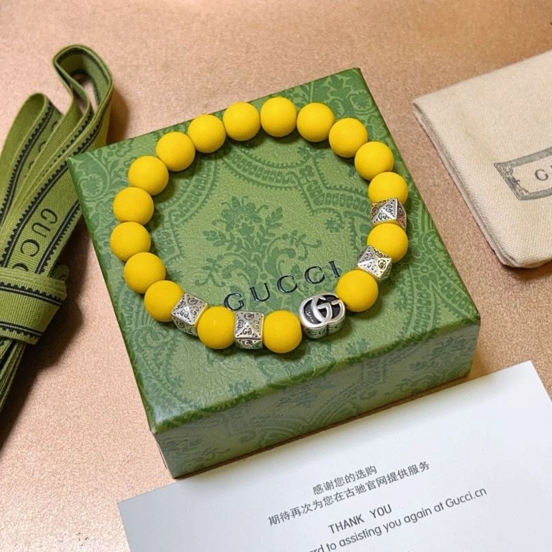 Gucci Bracelets EyeCatching 245871
