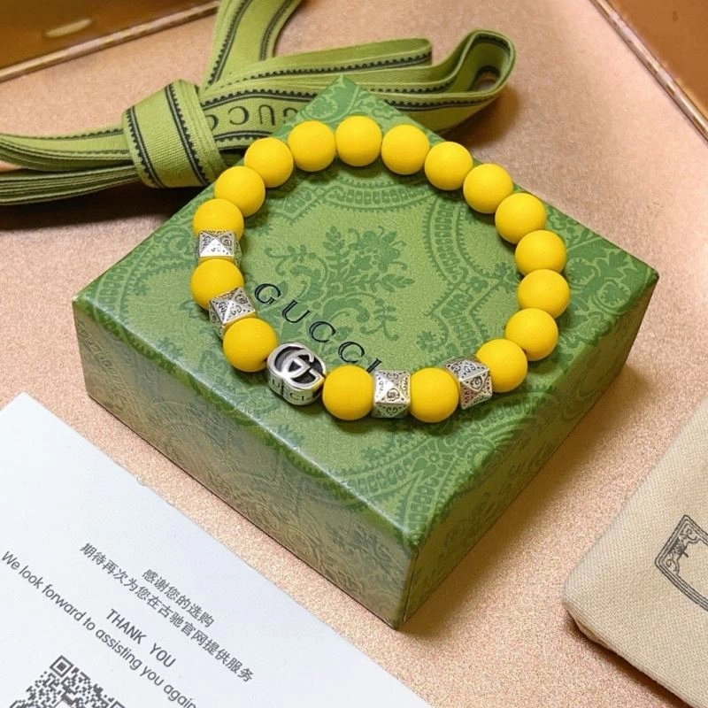 Gucci Bracelets EyeCatching 245871
