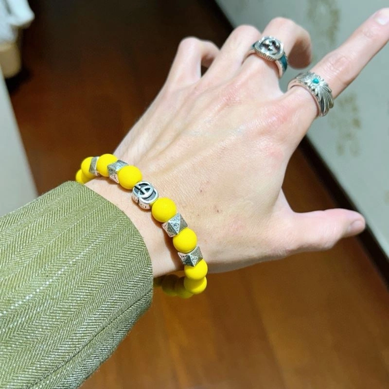 Gucci Bracelets EyeCatching 245871