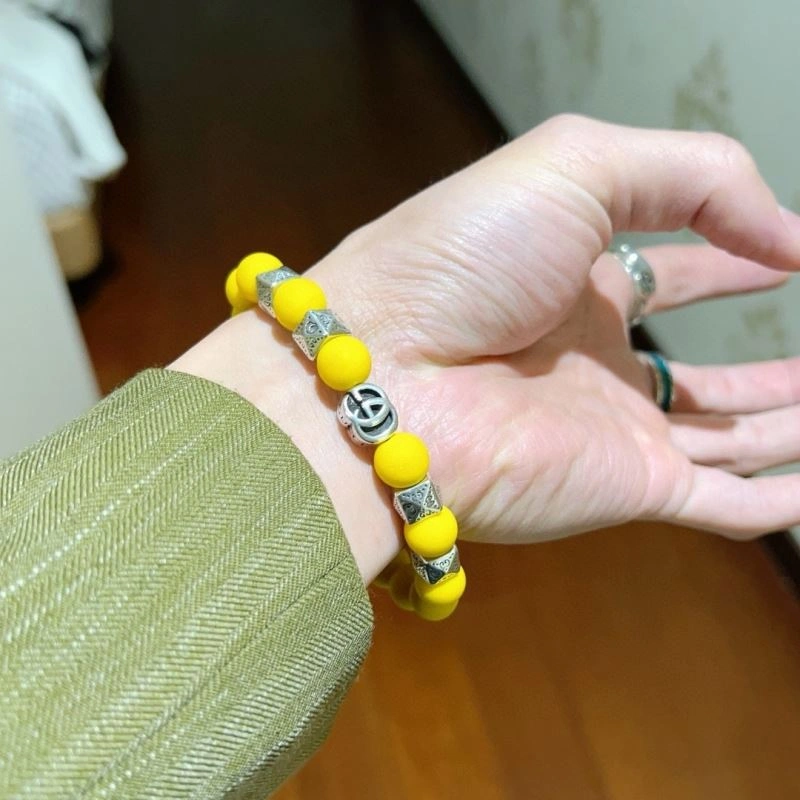 Gucci Bracelets EyeCatching 245871