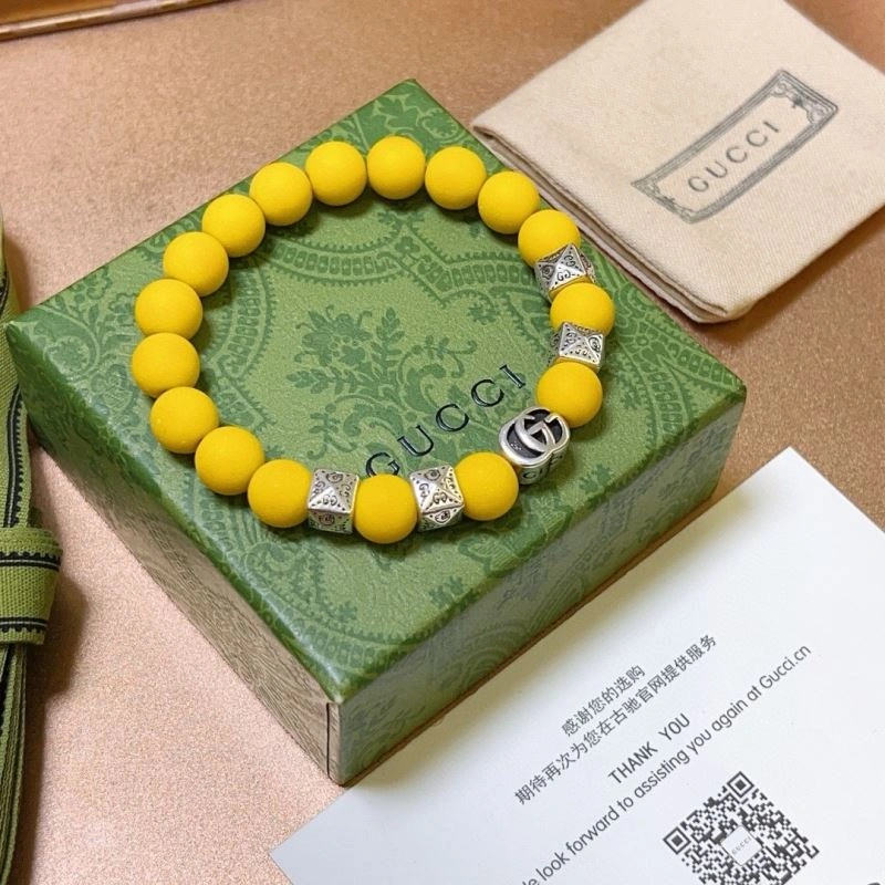 Gucci Bracelets EyeCatching 245871