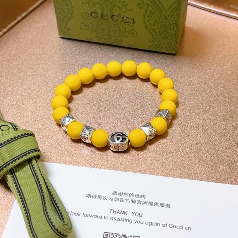 Gucci Bracelets EyeCatching 245871