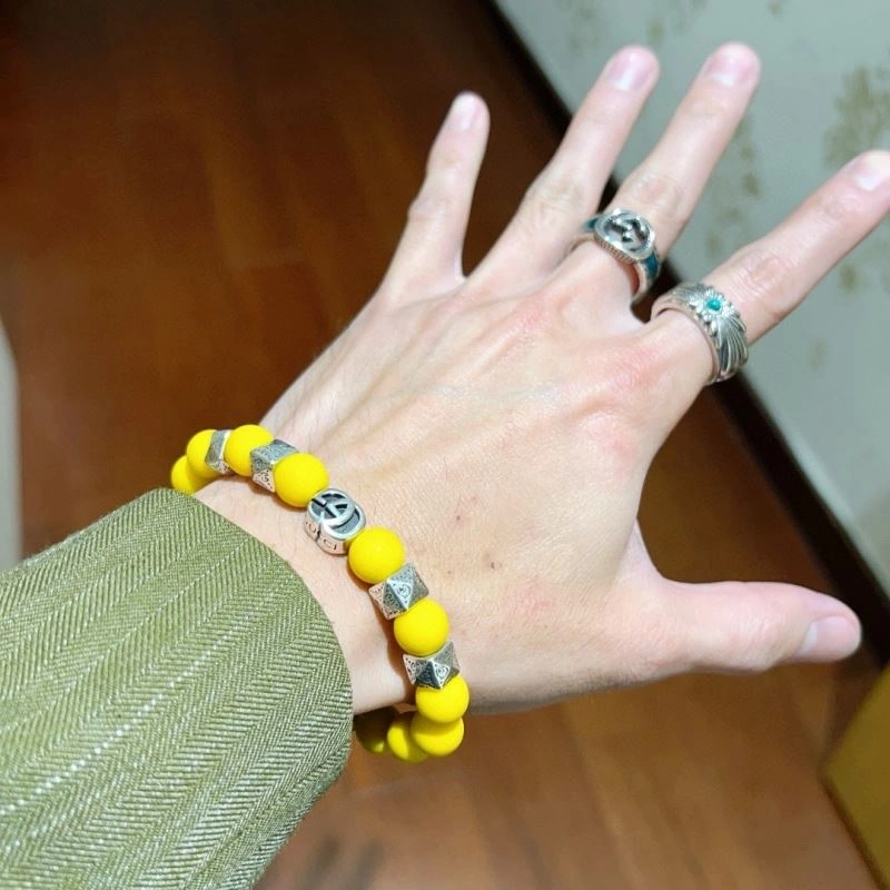 Gucci Bracelets EyeCatching 245871