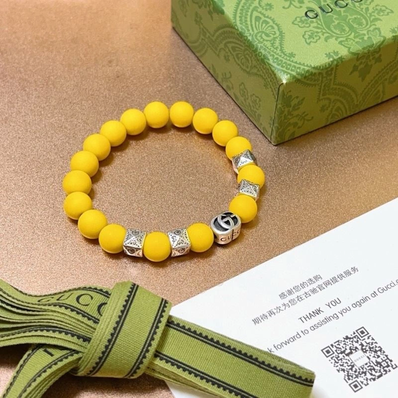Gucci Bracelets EyeCatching 245871