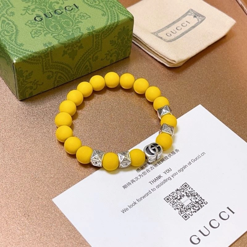 Gucci Bracelets EyeCatching 245871