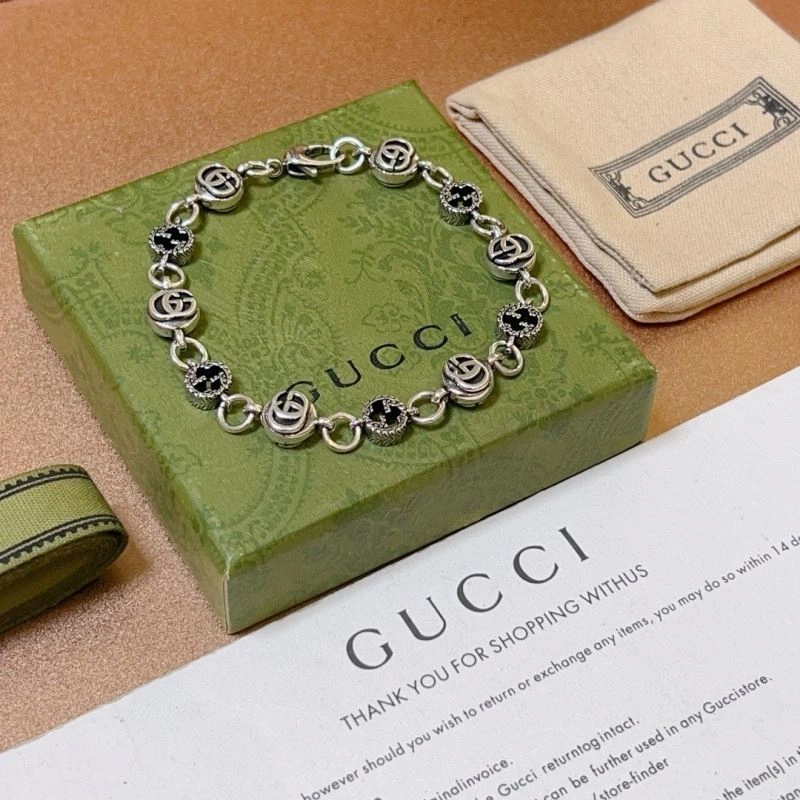 Gucci Bracelets Sustainable 245891