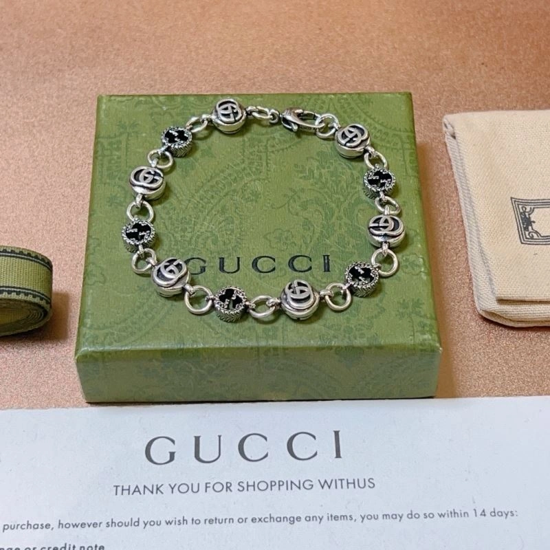 Gucci Bracelets Sustainable 245891