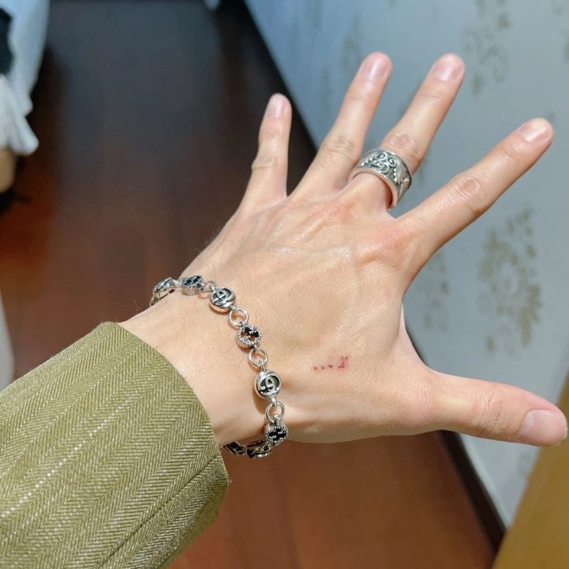 Gucci Bracelets Sustainable 245891