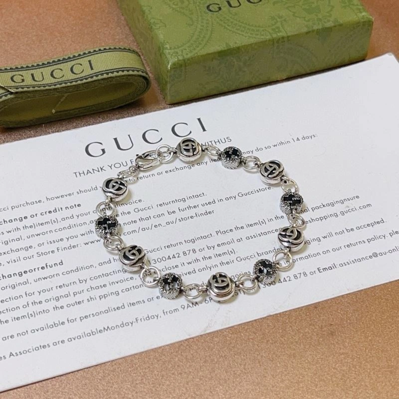 Gucci Bracelets Sustainable 245891