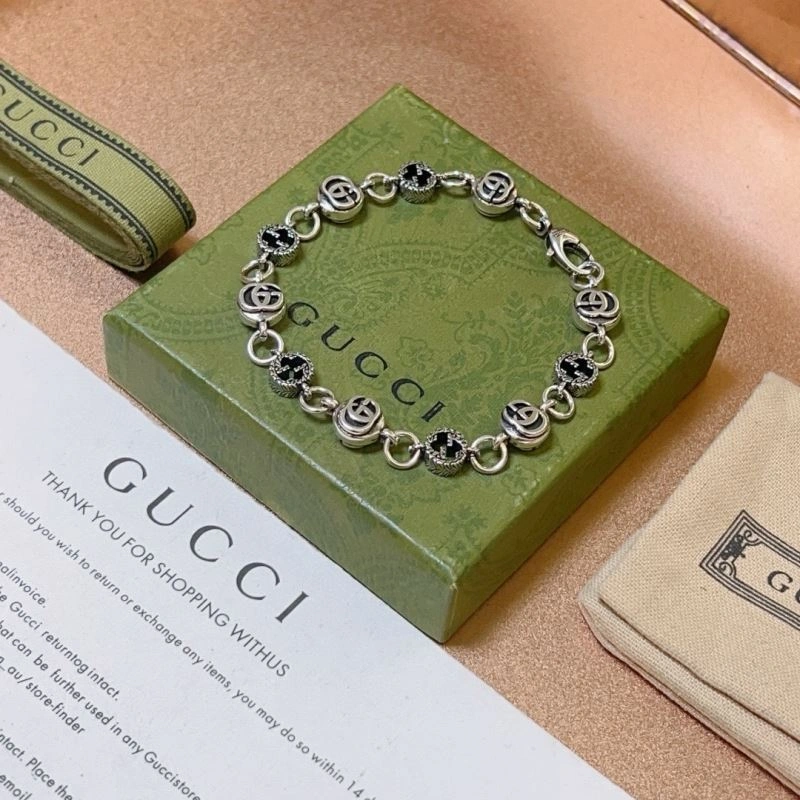 Gucci Bracelets Sustainable 245891