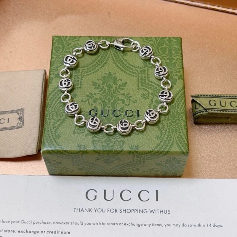 Chic Gucci Bracelets 245880