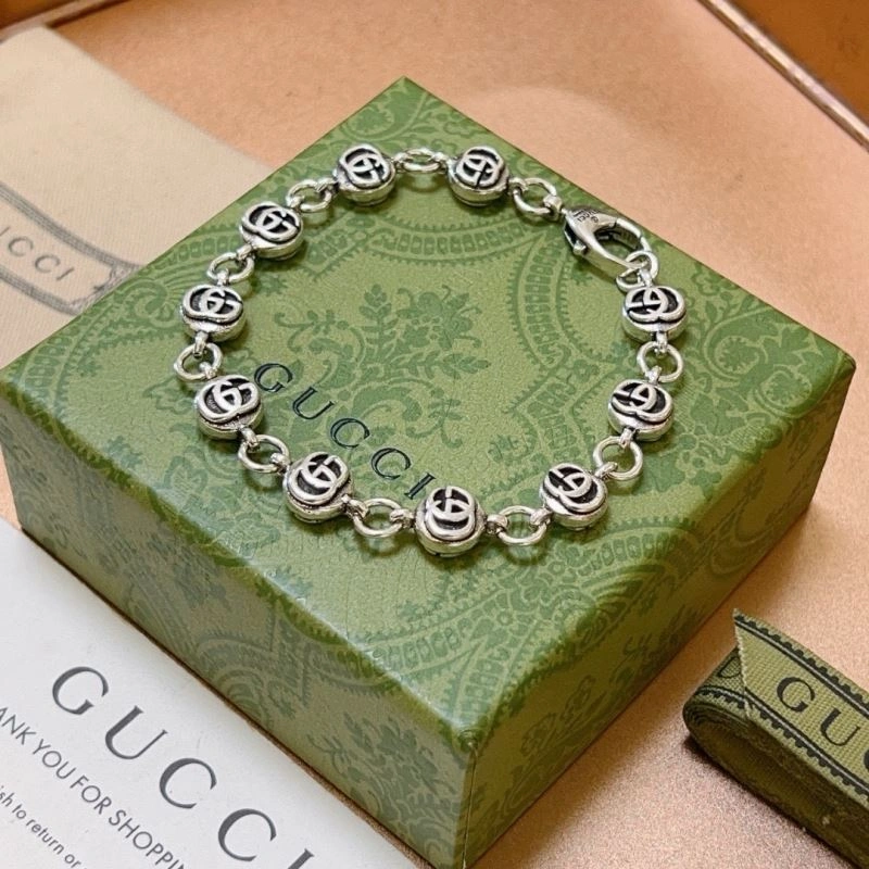 Chic Gucci Bracelets 245880