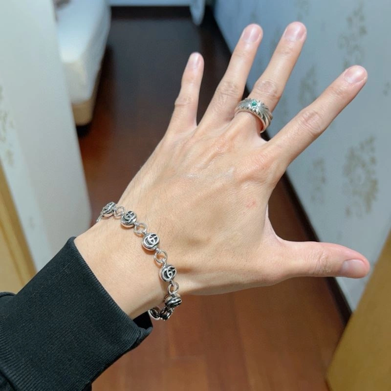 Chic Gucci Bracelets 245880