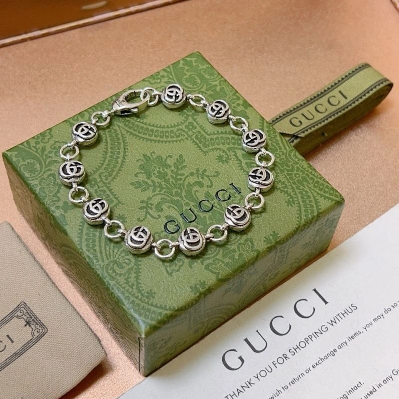Chic Gucci Bracelets 245880