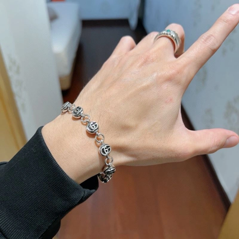 Chic Gucci Bracelets 245880