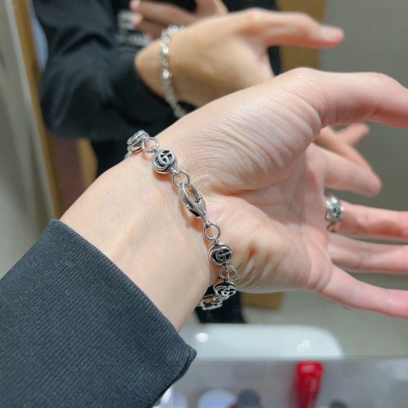 Chic Gucci Bracelets 245880