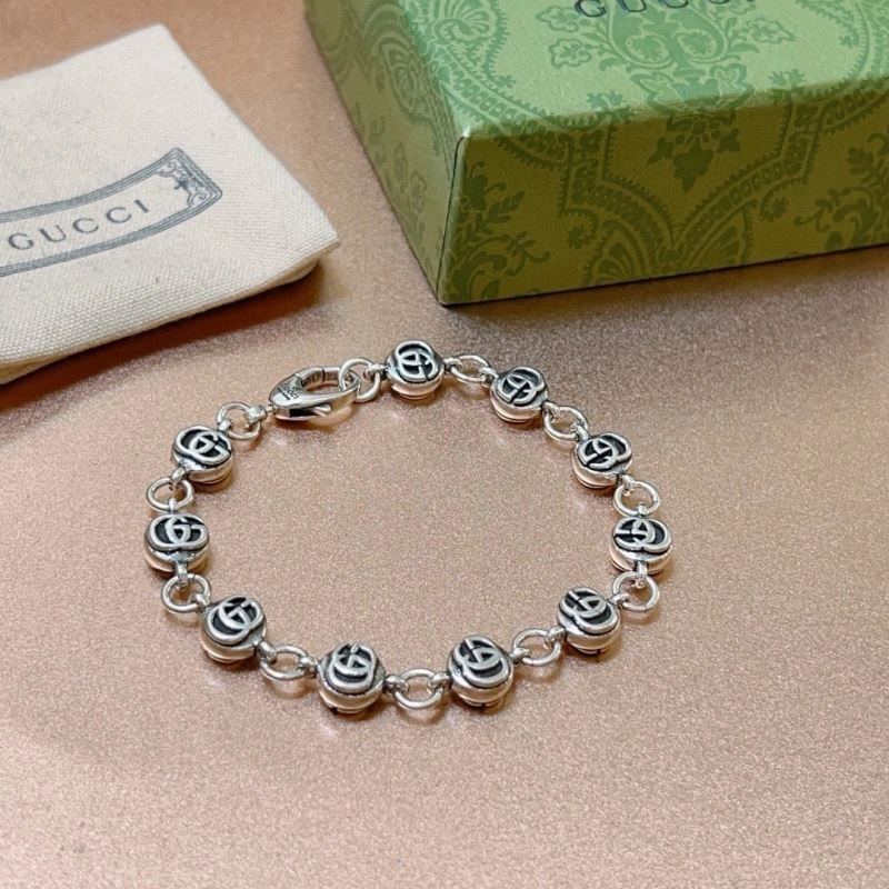 Chic Gucci Bracelets 245880
