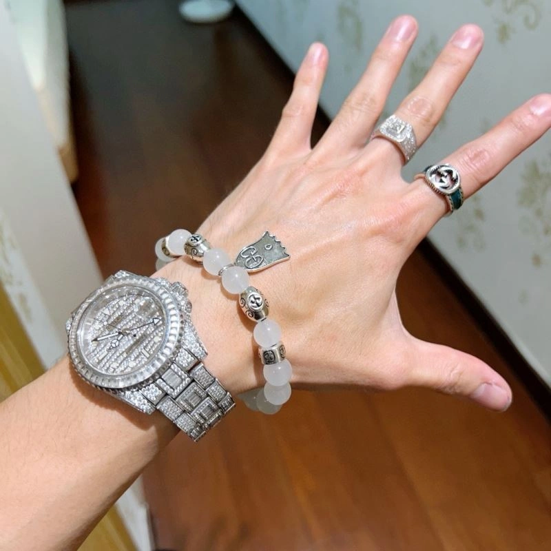 Gucci Bracelets Minimalist 245895