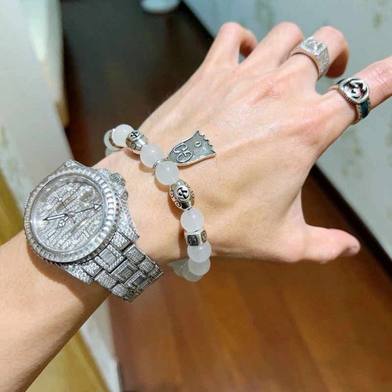 Gucci Bracelets Minimalist 245895