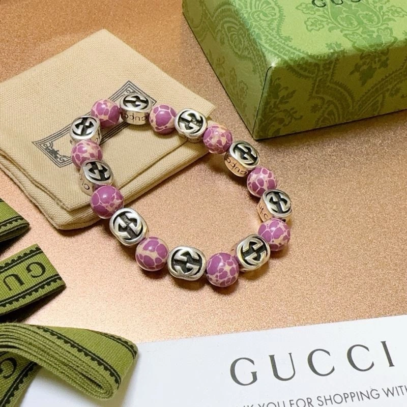 Gucci Bracelets Practical 245900
