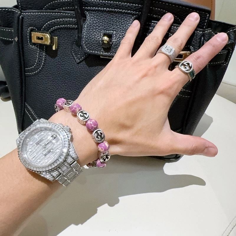 Gucci Bracelets Practical 245900