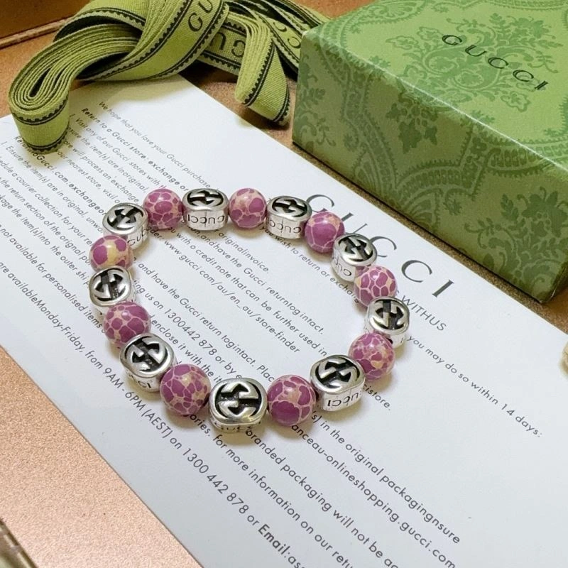 Gucci Bracelets Practical 245900