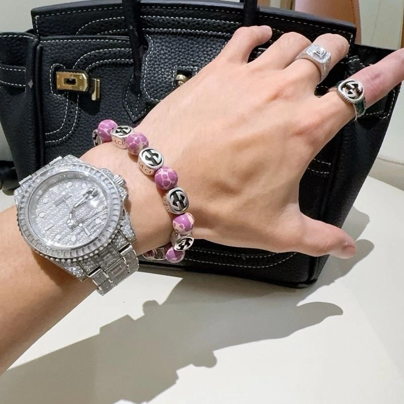 Gucci Bracelets Practical 245900