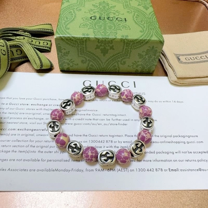 Gucci Bracelets Practical 245900