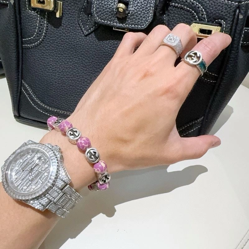 Gucci Bracelets Practical 245900