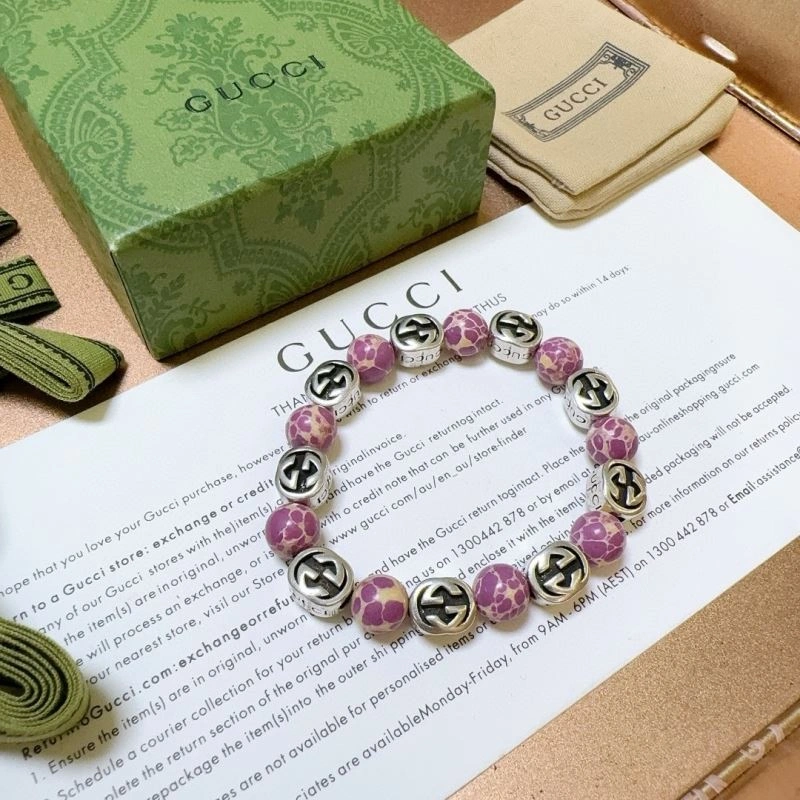 Gucci Bracelets Practical 245900