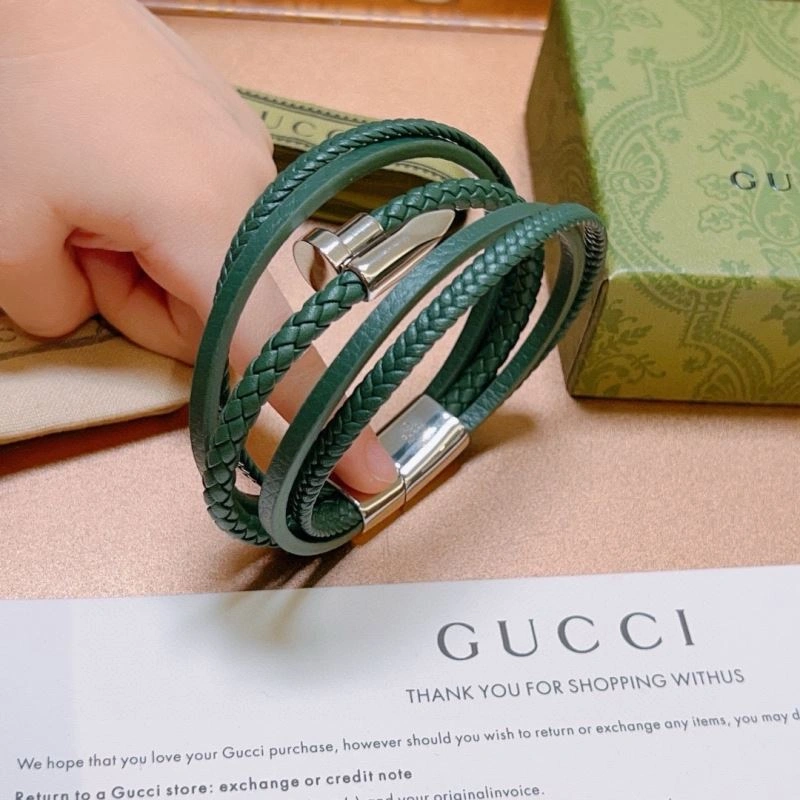 HighQuality Gucci Bracelets 245887