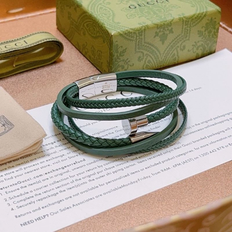 HighQuality Gucci Bracelets 245887