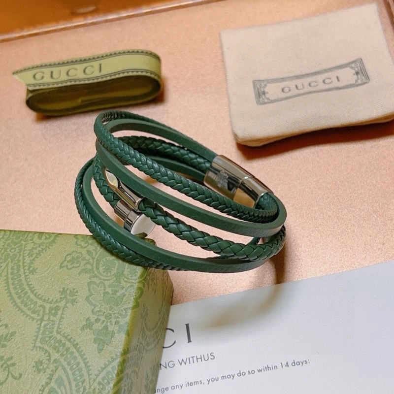 HighQuality Gucci Bracelets 245887
